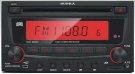2DIN ������������� SUPRA SCD-B509U