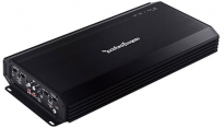 ������������� ��������� ROCKFORD FOSGATE R300-4