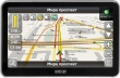GPS ��������� MYSTERY MNS-470MP