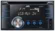 2DIN ������������� JVC KW-XR417EE