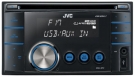 2DIN ������������� JVC KW-XR417EE