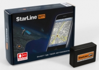 GSM/GPS ������ STAR LINE M11