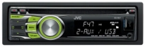 CD/MP3/USB ������������� JVC KD-R47EE