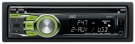 CD/MP3/USB ������������� JVC KD-R47EE