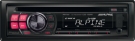 CD/MP3/USB ������������� ALPINE CDE-120RR