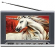������������� ��������� MYSTERY MTV-720 silver