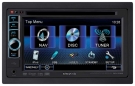 2DIN ������������� KENWOOD DDX-3058