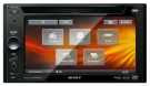 2DIN ������������� SONY XAV-E622