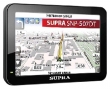 GPS ��������� SUPRA SNP-507DT