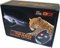 ���������������� Leopard NR 300