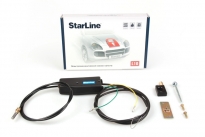 ���������� ������ StarLine L10
