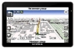 GPS ��������� SUPRA SNP-505BT NAVITEL