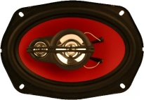 ������������� �������� URAL AS-C6934 Red