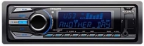 CD/MP3/USB ������������� SONY CDX-GT660UE