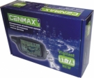 ���������������� Cenmax VIGILANT ST-7A
