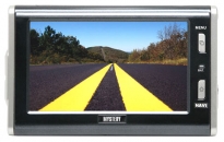 GPS ��������� MYSTERY MNS-440MP