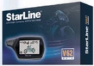 ������������ ��� ��������� StarLine MOTO V62