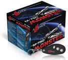 ���������������� Alligator M-750
