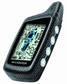 ���������������� Alligator S-875RS