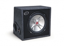 ������������� �������� Kicker VCVR 124