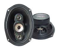 ������������ Lanzar VX-7104