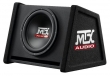 ������������� �������� MTX RT12AV