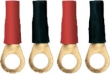 ������-������ Mystery 8GA RING TERMINALS