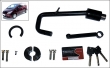 ���������� �������� ���� Sentry Spider Mitsubishi Colt