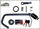 ���������� �������� ���� Sentry Spider Suzuki SX-4