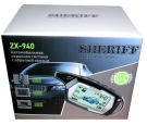 ���������������� Sheriff ZX-940