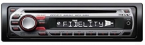 CD/MP3 ������������� Sony CDX-GT220