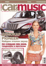 Тестирование двухканальных усилителей Calcell HF 350.2